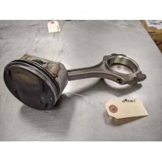 09X001 Piston and Connecting Rod Standard For 01-03 Acura CL  3.2